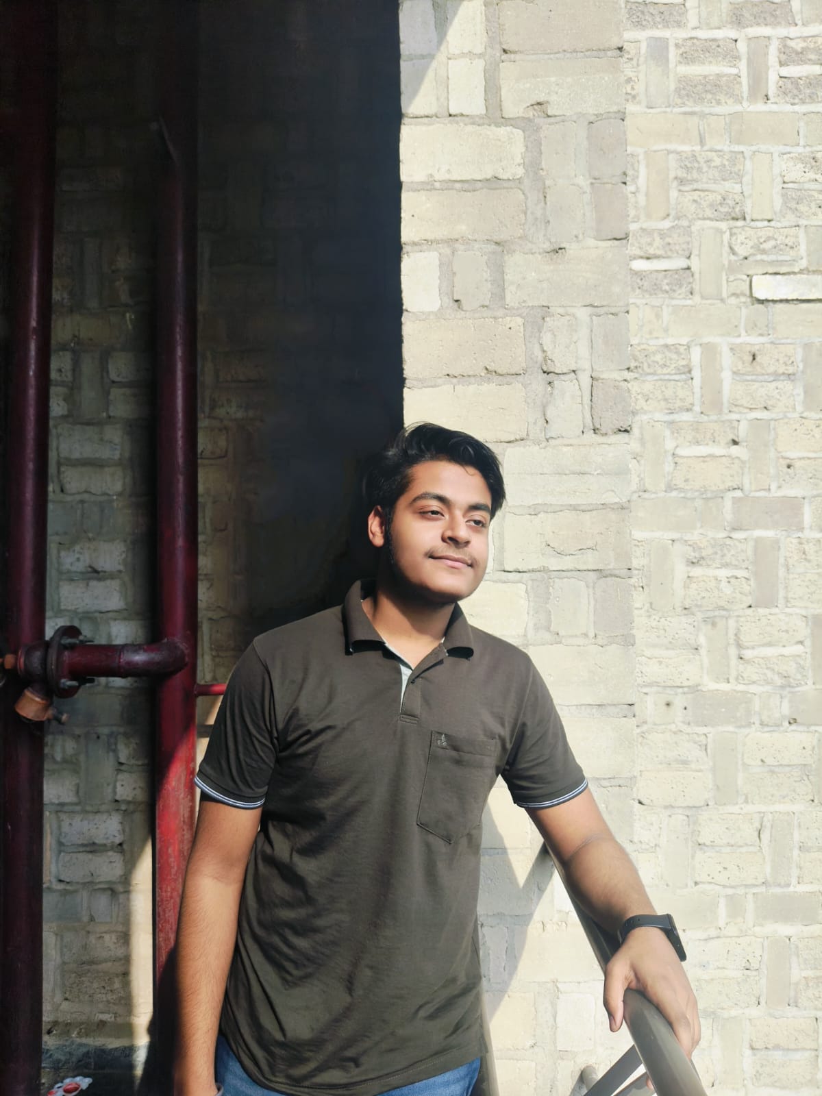 Harshit Verma